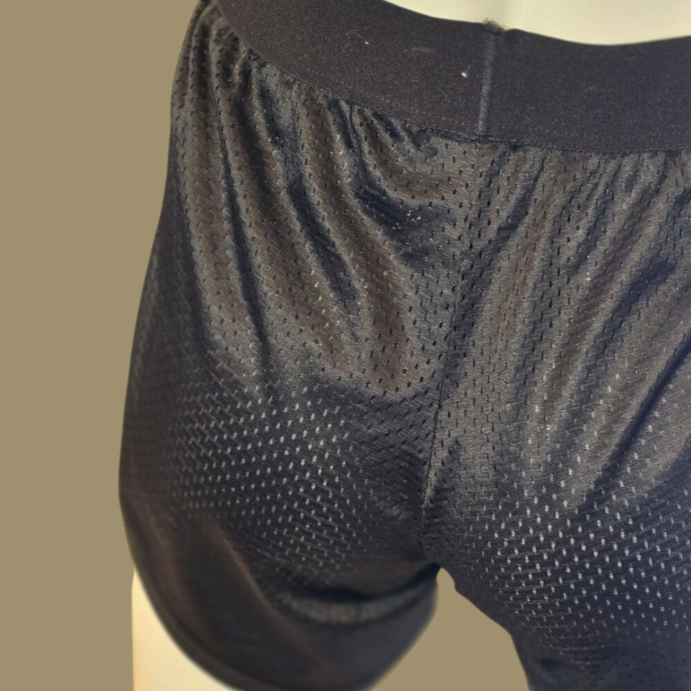 2 Pair - 1 Back 1 Turquoise Athletic Runner Shorts DANSKIN sz S - Picture 9 of 14